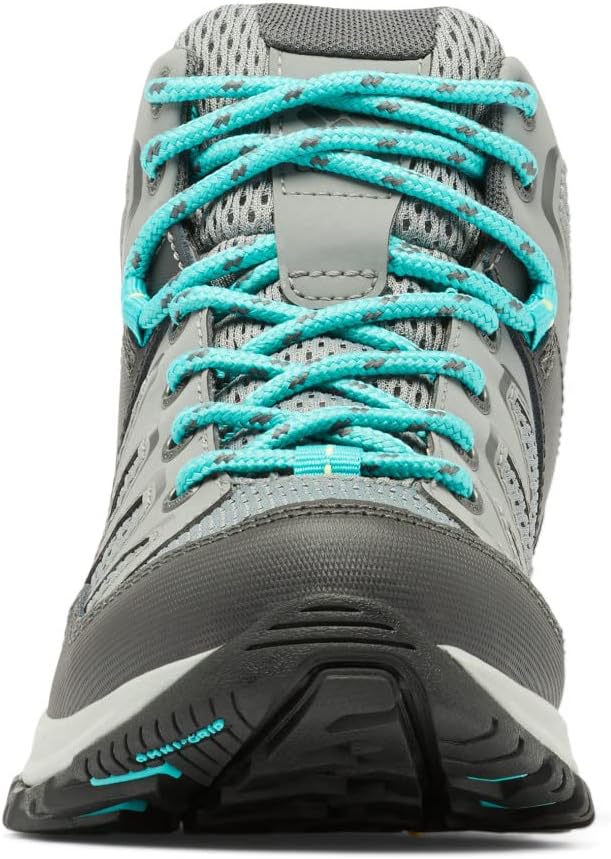 Columbia womens Granite Trail Mid Waterproof