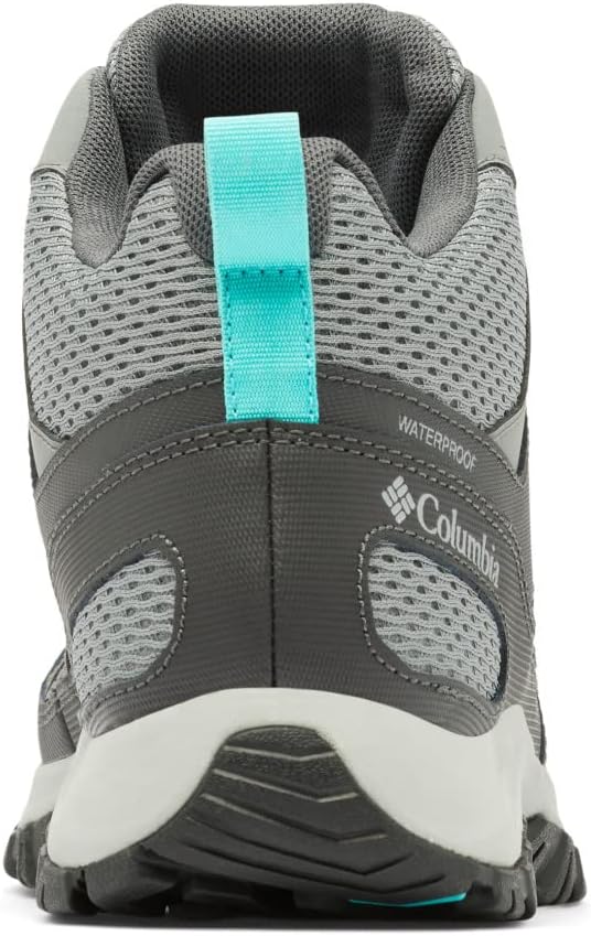 Columbia womens Granite Trail Mid Waterproof