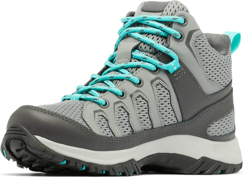 Columbia womens Granite Trail Mid Waterproof