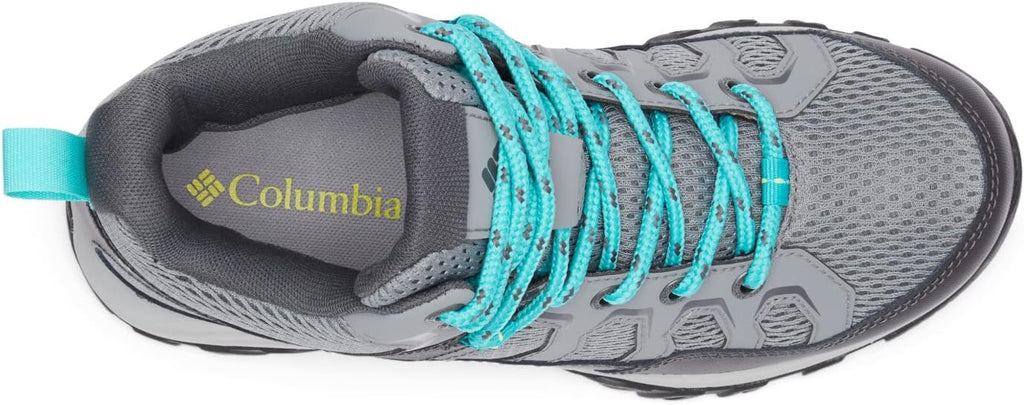 Columbia womens Granite Trail Mid Waterproof