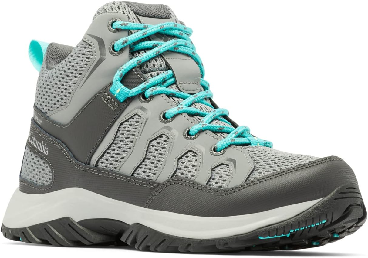 Columbia womens Granite Trail Mid Waterproof