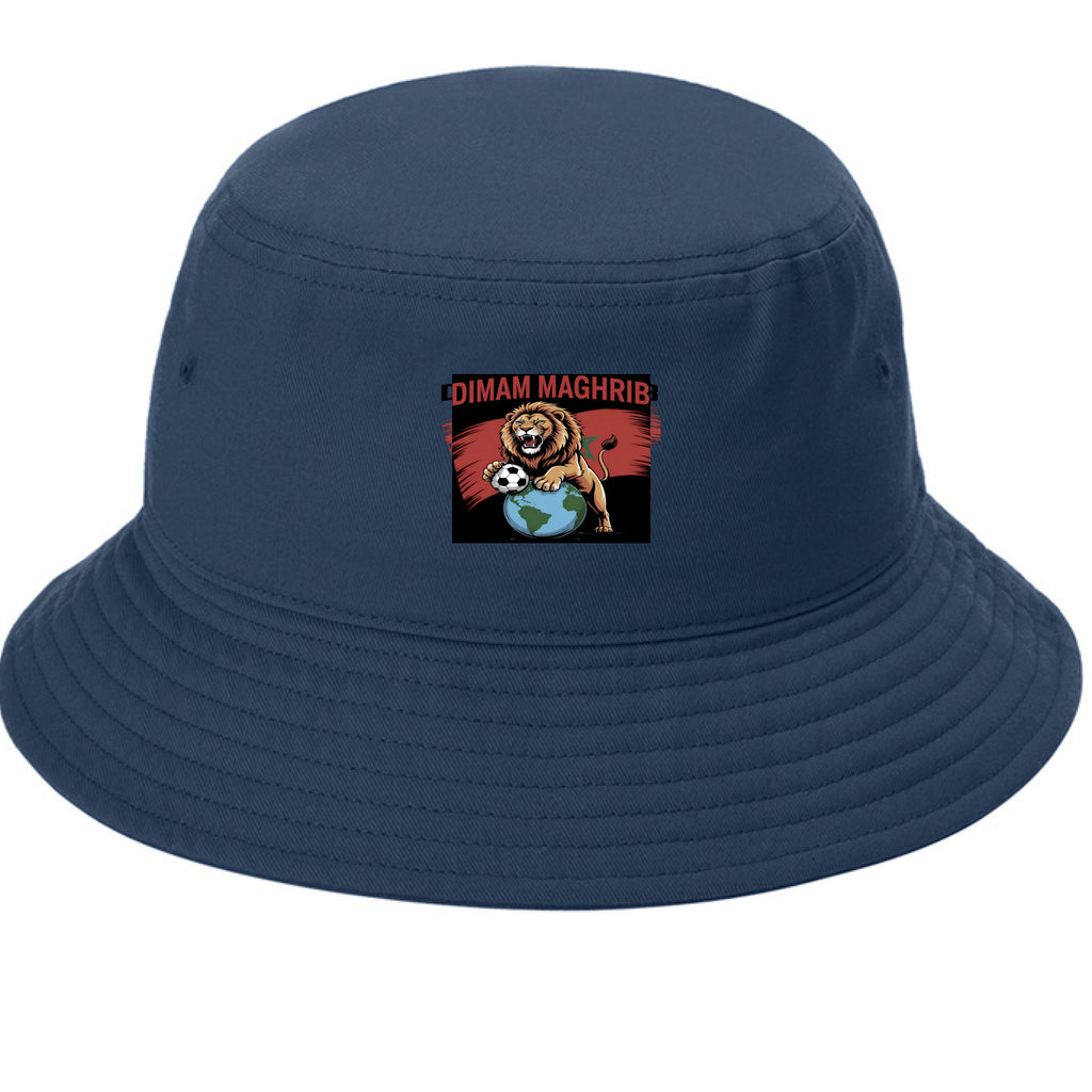 River Blue Navy - FRONT